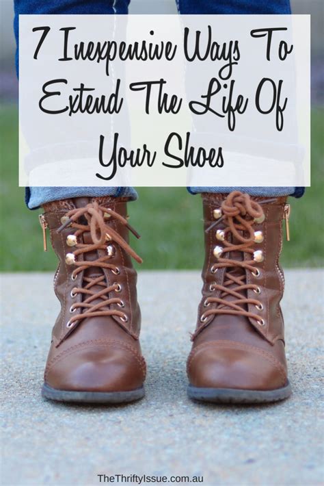 The Ultimate Shoe Makeover: Before and After Magic Shoe Repair